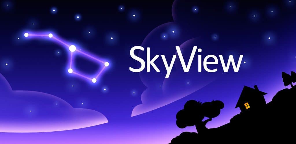 sky view sailing app