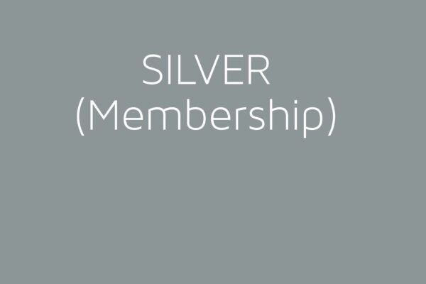 Silver Student Membership Plan
