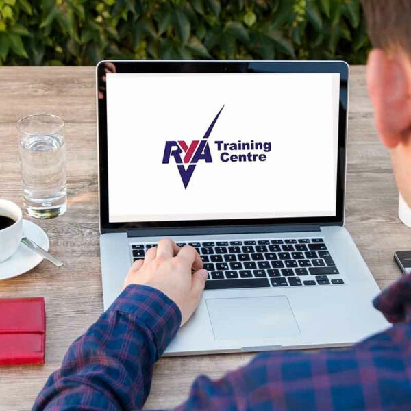 RYA Day Skipper Online Course – Royal Yachting Association Accredited