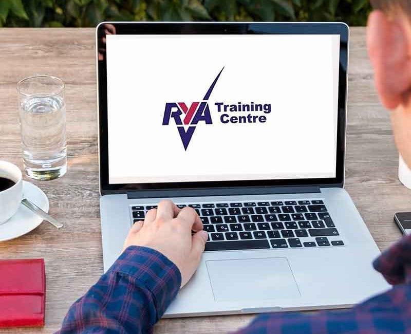 online rya courses