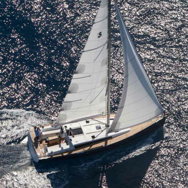 RYA Coastal Skipper / Yachtmaster Offshore Theory