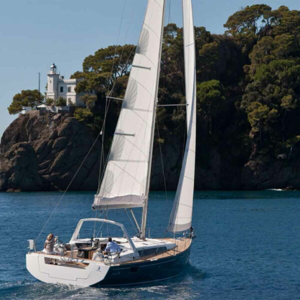 RYA Coastal Skipper Practical Course – 5 Days / 4 Nights Onboard