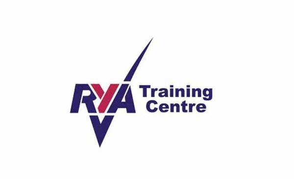 yacht sail training
