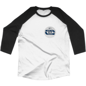 baseball top for sailing course