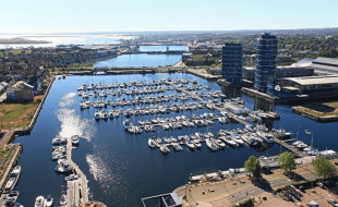 Chatham Maritime Marina Information Chatham Maritime Marina Information