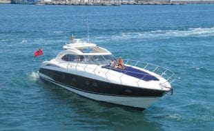 Sunseeker Predator 60ft Ibiza | Charter Yachts | Ibiza Upto 12 Guests | From €1500 a day | YST Classsified Listings | Yacht Charters Ibiza, Spain Sunseeker Predator 60ft Ibiza | Charter Yachts | Ibiza Upto 12 Guests | From €1500 a day | YST Classsified Listings | Yacht Charters Ibiza, Spain