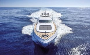 33M. MANGUSTA 108 SUPERYACHT 26% DISCOUNT FOR JUN 7,000€ / DAY 33M. MANGUSTA 108 SUPERYACHT 26% DISCOUNT FOR JUN 7,000€ / DAY