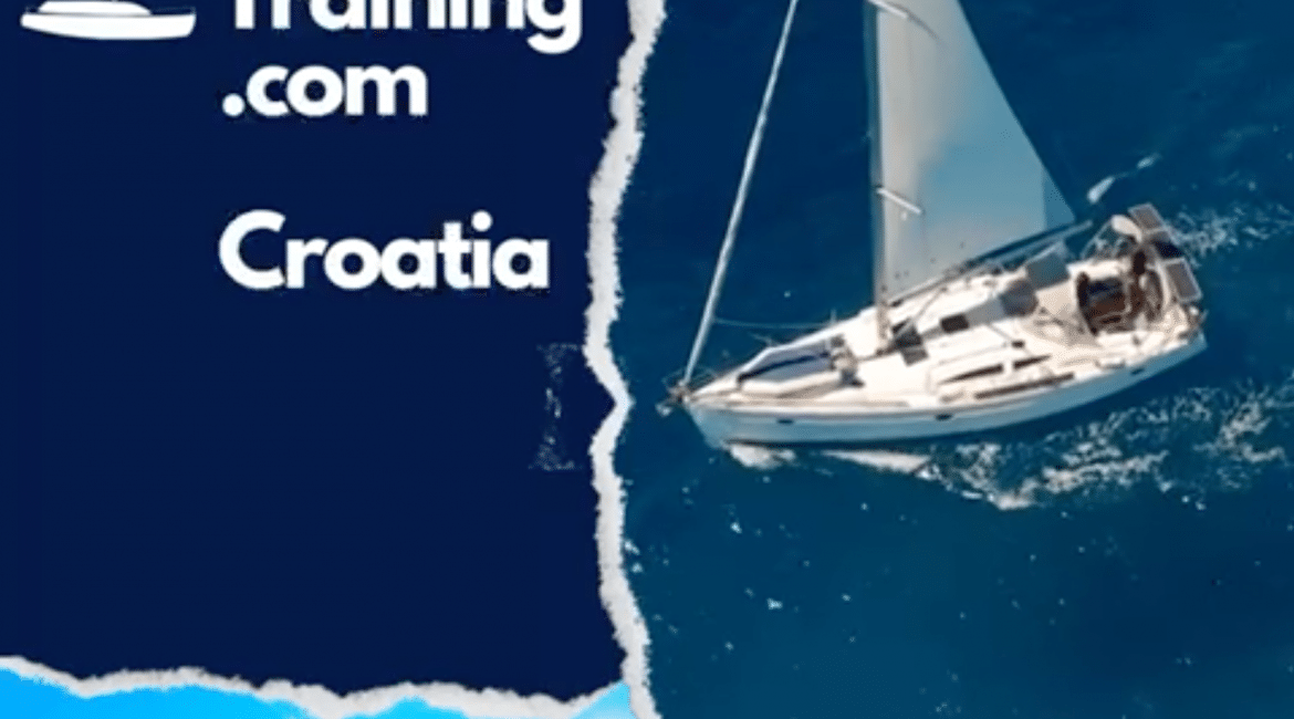 Sailing School Croatia