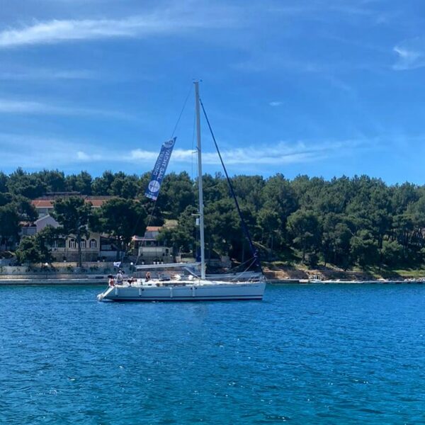 Sail Croatia Learn To Sail
