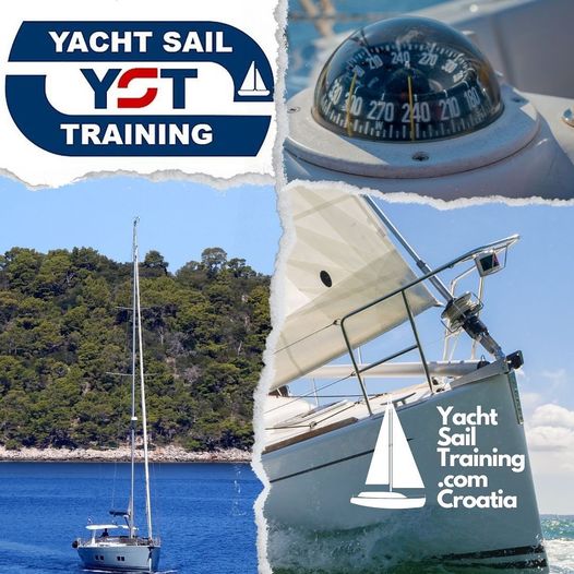 Learn to Sail with Your Family