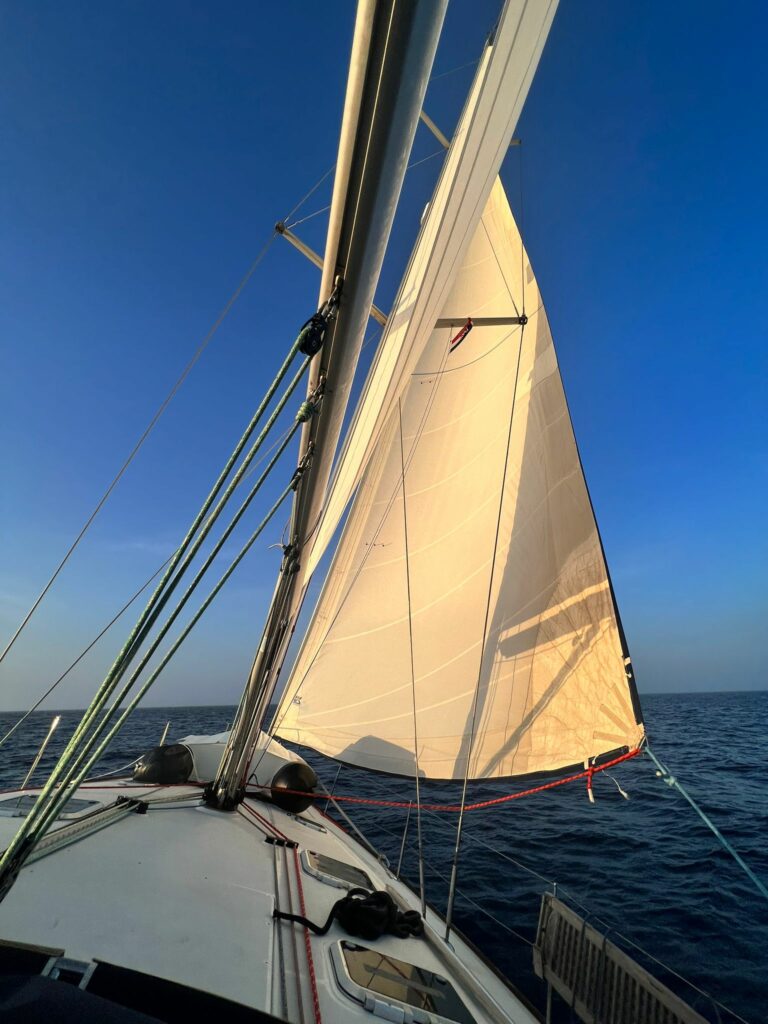 Bareboat Charter Croatia