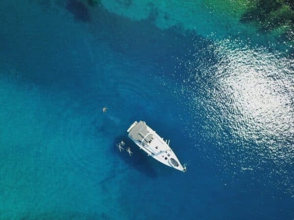 Expert RYA Instructors in Split, Croatia: Master the Art of Sailing