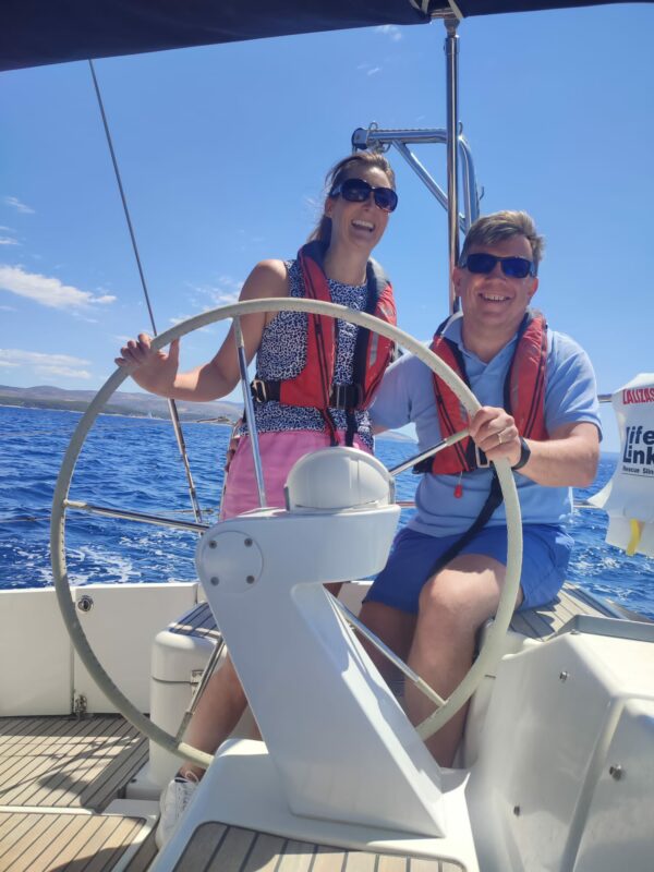 Sailing School Croatia