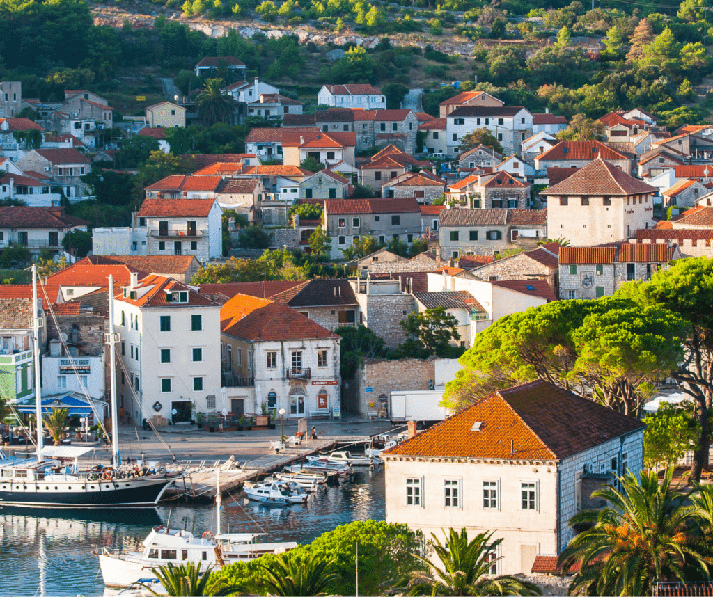 Exclusive Water Taxi Services in Jelsa