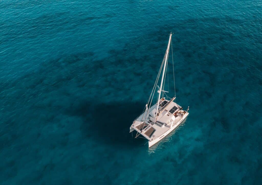 Bareboat FAQs croatia yacht charter