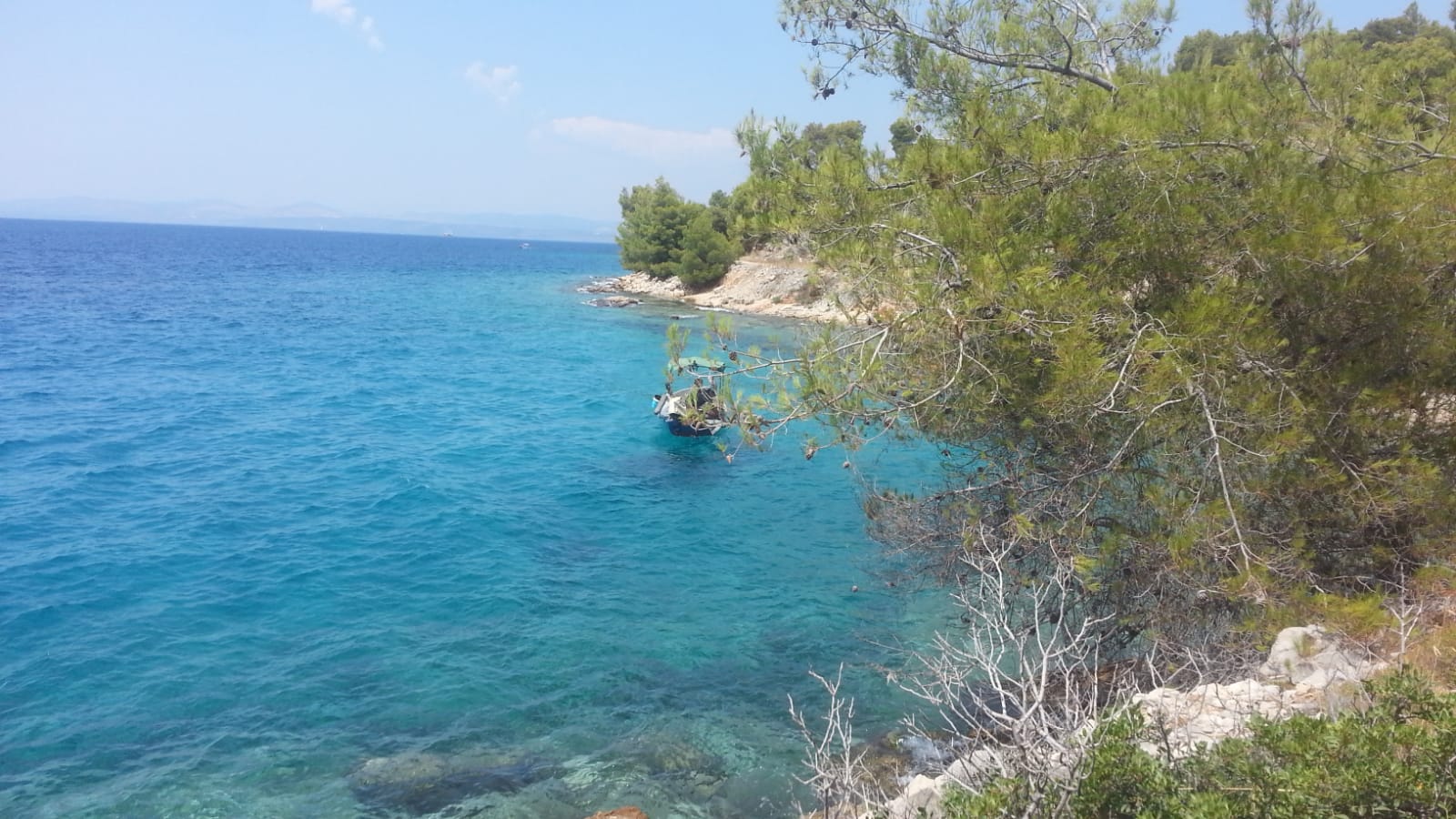 Photo of Unforgettable Crusing Journey in Adriatic Islands Croatia