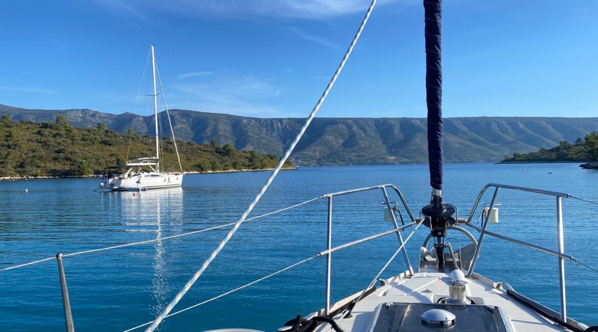 Get Your ICC in Croatia with RYA Training