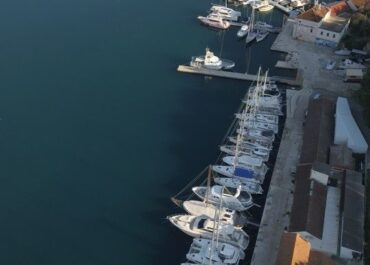Discover Milna, Brač Island: Home of Marina Kanarija & Yacht Sail Training