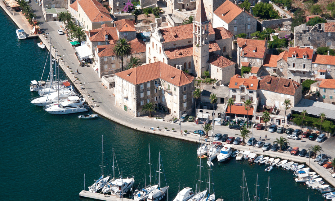 Top Things to Do in Milna, Brač Island | Explore, Sail & Relax